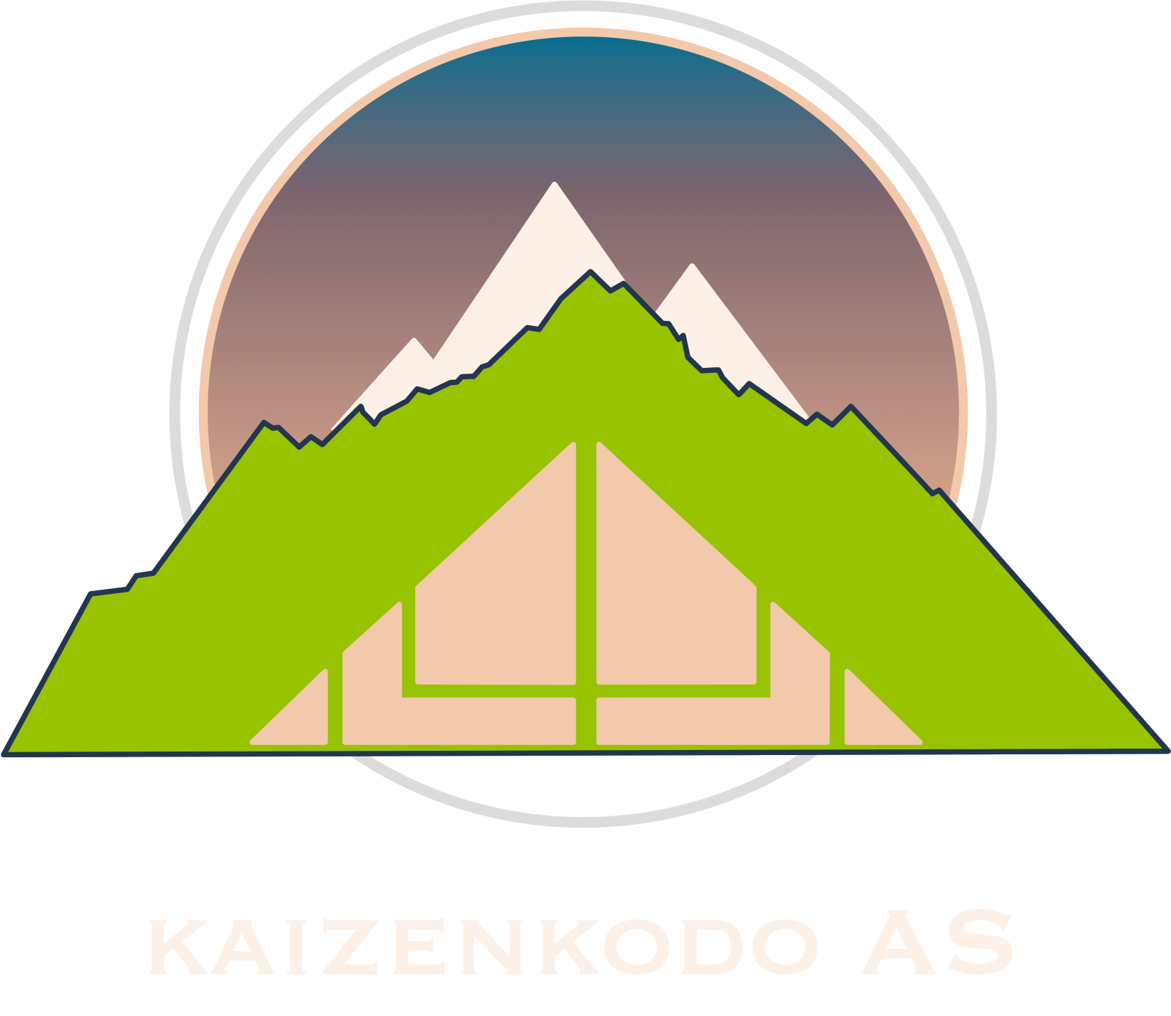 kaizenkodo AS Logo