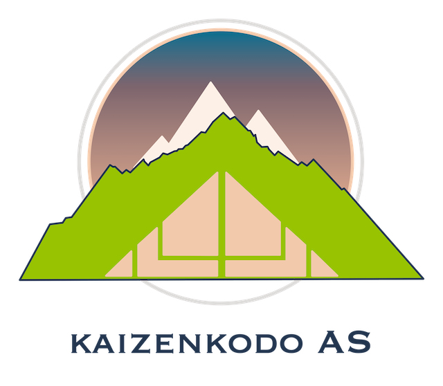 kaizenkodo AS Full Logo